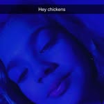 Sierra Ramirez - @sierraramirez2 - Instagram