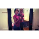 Sierra Ramirez - @curlyhead0820 - Instagram