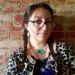 Sierra Ramírez | teaching grassroots civics - @sierra.ddi - Instagram