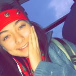 Sierra - @sierra._.ramirez_ - Instagram