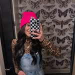 𝑆𝑖𝑒𝑟𝑟𝑎 𝑅𝑖𝑐ℎ - @sierrajosie_ - Instagram