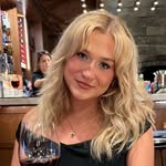 Sierra Richardson - @sierraarich - Instagram