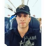 Richard Sierra - @sierrarichard45 - Instagram