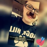 Sierra Lynn Roark - @sroark420 - Instagram