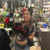 Nemesis10 - @sierra_rojas10 - TikTok