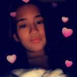 Sierra Rojas - @_babyygirrll - Instagram