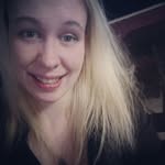 Sierra Rowland - @pzychokitty21 - Instagram