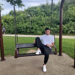 Joxan Samora Sierra - @samorasierra - Instagram