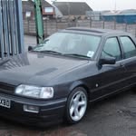 Fords - @sierra_sapphire87 - Instagram