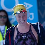 Sierra Schmidt - @sierra_swims - Instagram