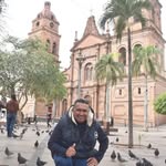 Jairo Sierra Serna - @sernajohnjairosierra - Instagram