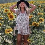 Sierra Dawn Shaffer - @sierrashaffer96 - Instagram