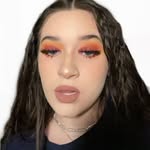 sierra - @sierrasharpemakeup - Instagram