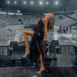 Sarita - @iamsierrashay - Instagram