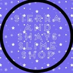 Sierra And Shay - @sierra_shay.slimeshop - Instagram