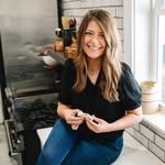 Sierra Simons - @simonsbakeryco - Instagram