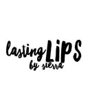 Sierra Simons - @lastinglipsbysierra - Instagram