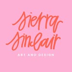 Sierra Sinclair Allison - @bysierrasinclair - Instagram