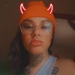 Sierra Slaughter - @sierrasabitch - Instagram