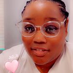 Sierra Smiley Ponds - @shehustle504 - Instagram