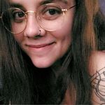 Sierra Solomonson - @smileysierra420 - Instagram