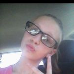 Sierra Spring Gothard - @lilmissprisssierra03 - Instagram