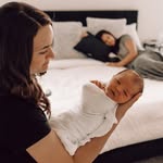 Sierra Staley - @liveandletdoula - Instagram