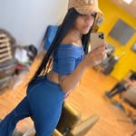 Sierra Jones - @sierra_starrrr - Instagram