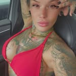 sierra starr - @sierrastarr71 - Instagram