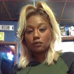 Sierra Starr Cash - @khalis_momma0619 - Instagram