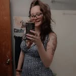 Sierra Starr Fowler - @dark_goddess420 - Instagram