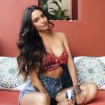 Sierra Starr Menchaca - @baby.wrist.brujaa - Instagram
