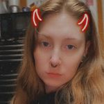 Sierra Stephens - @allyourbitchesbrokenart - Instagram