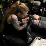 SIERRA STEPHENS - @chaotictowertattoos - Instagram