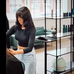 Sierra Stephens - Omaha Stylist - @hair_by_sierranicole - Instagram