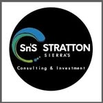 Stratton Sierra - @strattonsierras - Instagram