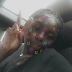 jahnoriah sierra strong - @dabraxt_jah12 - Instagram