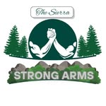 sierra_strongarms - @thsierrastrongarms - Instagram