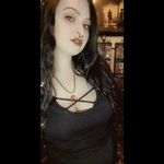 Sierra Sullivan - @metalxkittyxo - Instagram