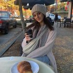 Sierra Sullivan - @sisikoblinsky - Instagram