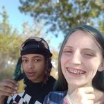 Sierra Sutton - @randy.ames13 - Instagram