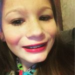 Sierra Cheyenne Swanson - @sierra_swanson1029 - Instagram