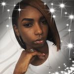 Sierra Swanson - @nostress_justblessed - Instagram