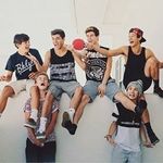 sierra swanson - @magcon_jack.j - Instagram