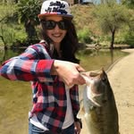 Sierra Swanson - @babybassbabe - Instagram