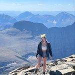 Sierra Swanson⛰️ - @its_sierra_leigh - Instagram