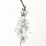 Sierra Swartz - @slow_artzz - Instagram