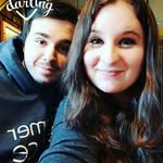 Sierra Swartz - @hopelesslyinfinite - Instagram