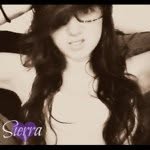 Sierra Trimble - @sierraisadorkable - Instagram
