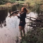 Sierra Tyson - @sierratyson26 - Instagram